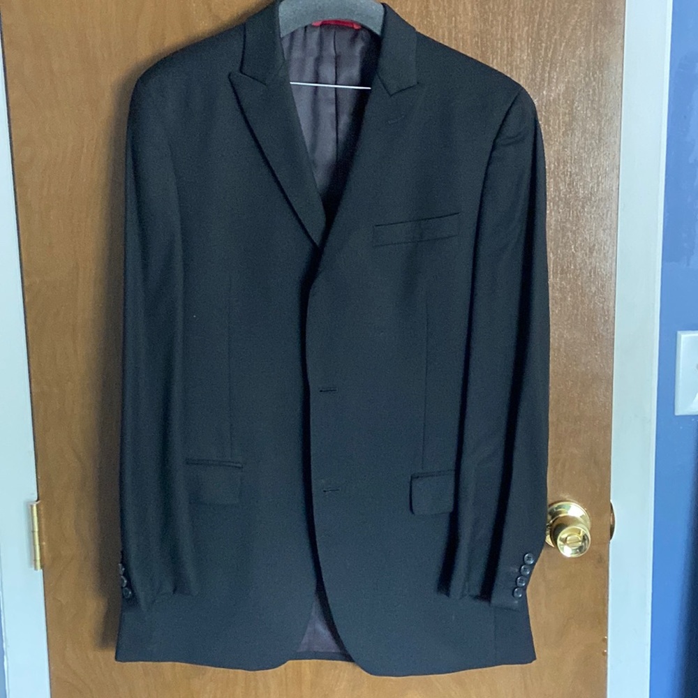 Alfani Suit Jacket